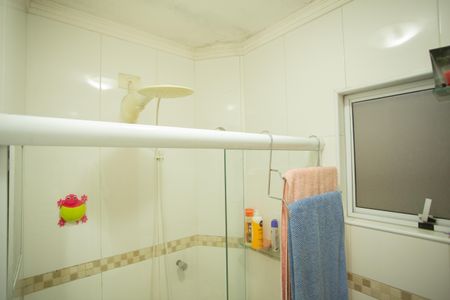 Casa à venda com 240m², 3 quartos e 2 vagas Casa à venda com 240m², 3 quartos e 2 vagasBanheiro do Quarto 1