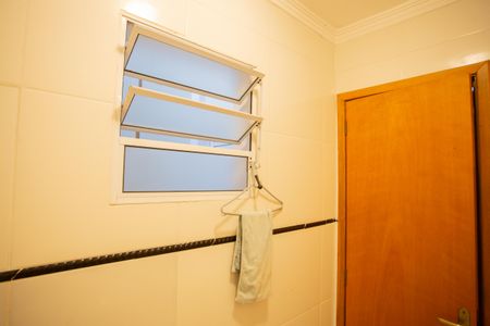 Casa à venda com 240m², 3 quartos e 2 vagas Casa à venda com 240m², 3 quartos e 2 vagasBanheiro do Quarto 2