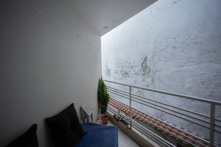 Casa à venda com 240m², 3 quartos e 2 vagas Casa à venda com 240m², 3 quartos e 2 vagasVaranda do Quarto 3