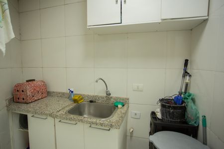 Casa à venda com 240m², 3 quartos e 2 vagas Casa à venda com 240m², 3 quartos e 2 vagasÁrea de Serviço