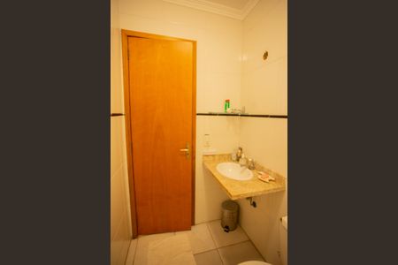 Casa à venda com 240m², 3 quartos e 2 vagas Casa à venda com 240m², 3 quartos e 2 vagasBanheiro do Quarto 2