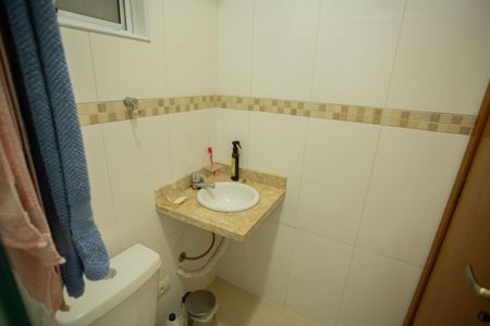 Casa à venda com 240m², 3 quartos e 2 vagas Casa à venda com 240m², 3 quartos e 2 vagasBanheiro do Quarto 1