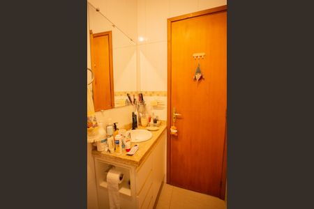 Casa à venda com 240m², 3 quartos e 2 vagas Casa à venda com 240m², 3 quartos e 2 vagasBanheiro do Quarto 3