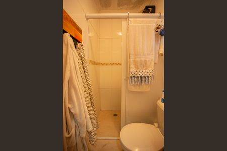 Casa à venda com 240m², 3 quartos e 2 vagas Casa à venda com 240m², 3 quartos e 2 vagasBanheiro do Quarto 3