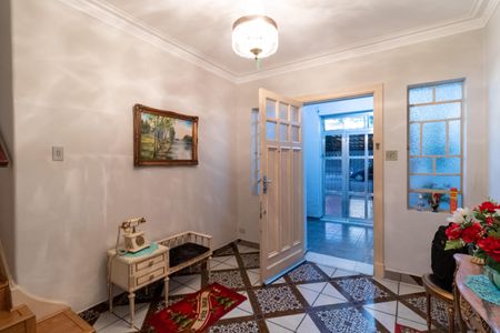 Casa à venda com 240m², 3 quartos e 3 vagasHall de entrada