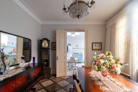 Casa à venda com 240m², 3 quartos e 3 vagasSala de Jantar