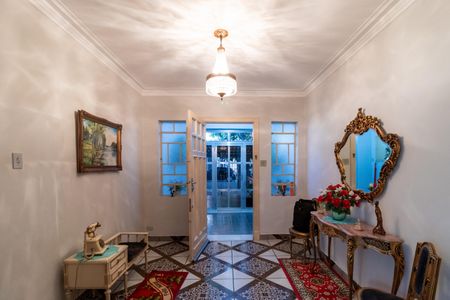 Casa à venda com 240m², 3 quartos e 3 vagasHall de entrada