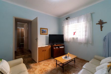 Casa à venda com 240m², 3 quartos e 3 vagasSuíte 1