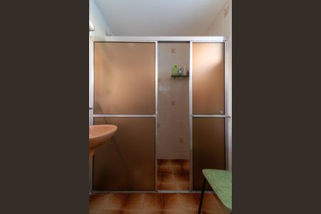 Casa à venda com 240m², 3 quartos e 3 vagasBanheiro da Suíte 1