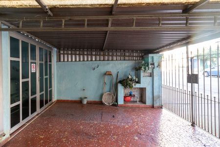 Casa à venda com 240m², 3 quartos e 3 vagasGaragem