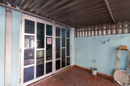 Casa à venda com 240m², 3 quartos e 3 vagasGaragem