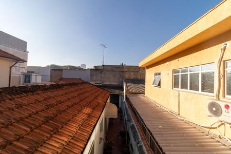 Casa à venda com 240m², 3 quartos e 3 vagasVista do Quarto 2