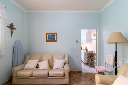 Casa à venda com 240m², 3 quartos e 3 vagasSuíte 1