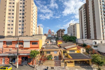 Apartamento à venda com 130m², 2 quartos e 4 vagas Apartamento à venda com 130m², 2 quartos e 4 vagasVista da Varanda da Sala