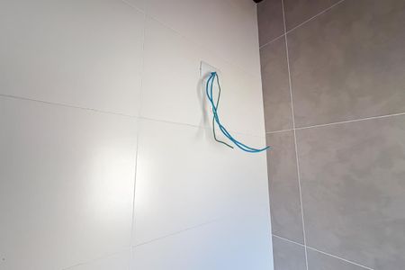 Apartamento à venda com 130m², 2 quartos e 4 vagas Apartamento à venda com 130m², 2 quartos e 4 vagasBanheiro Social