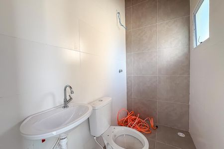 Apartamento à venda com 130m², 2 quartos e 4 vagas Apartamento à venda com 130m², 2 quartos e 4 vagasBanheiro Social