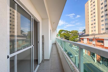 Apartamento à venda com 130m², 2 quartos e 4 vagas Apartamento à venda com 130m², 2 quartos e 4 vagasVaranda da Sala