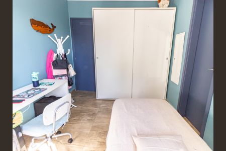 Apartamento à venda com 180m², 4 quartos e 3 vagas Apartamento à venda com 180m², 4 quartos e 3 vagasSuíte 3