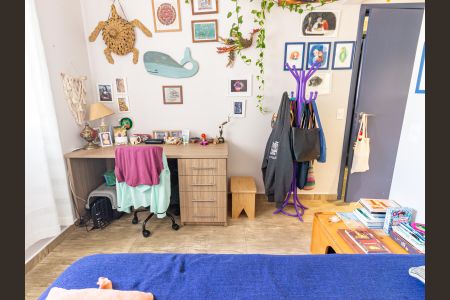 Apartamento à venda com 180m², 4 quartos e 3 vagas Apartamento à venda com 180m², 4 quartos e 3 vagasSuíte 2
