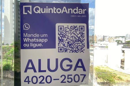 Apartamento para alugar com 118m², 3 quartos e 2 vagas Apartamento para alugar com 118m², 3 quartos e 2 vagasPlaca