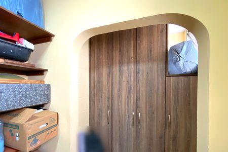 Apartamento para alugar com 118m², 3 quartos e 2 vagas Apartamento para alugar com 118m², 3 quartos e 2 vagasQuarto de Serviço