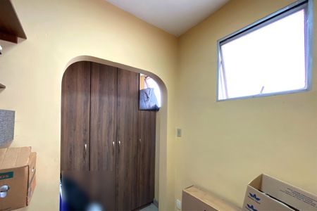 Apartamento para alugar com 118m², 3 quartos e 2 vagas Apartamento para alugar com 118m², 3 quartos e 2 vagasQuarto de Serviço