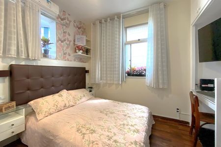 Apartamento para alugar com 118m², 3 quartos e 2 vagas Apartamento para alugar com 118m², 3 quartos e 2 vagasQuarto