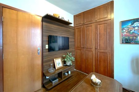 Apartamento para alugar com 118m², 3 quartos e 2 vagas Apartamento para alugar com 118m², 3 quartos e 2 vagasQuarto 2