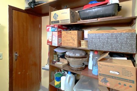 Apartamento para alugar com 118m², 3 quartos e 2 vagas Apartamento para alugar com 118m², 3 quartos e 2 vagasQuarto de Serviço