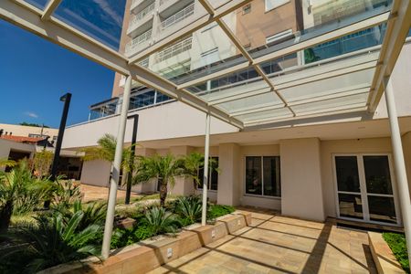 Apartamento à venda com 59m², 2 quartos e 1 vaga Apartamento à venda com 59m², 2 quartos e 1 vagaFachada