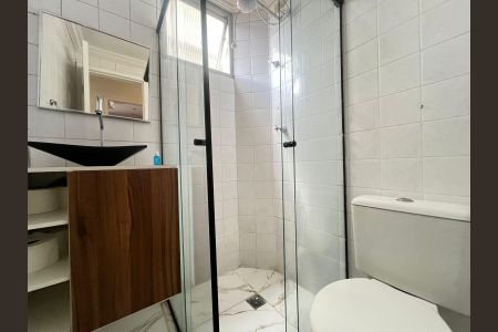 Apartamento à venda com 65m², 3 quartos e 1 vaga