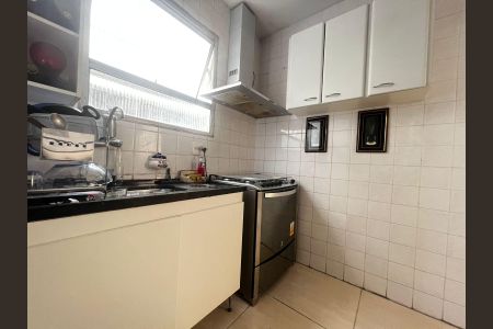 Apartamento à venda com 65m², 3 quartos e 1 vaga