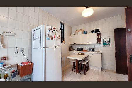 Casa à venda com 212m², 3 quartos e 2 vagasCozinha