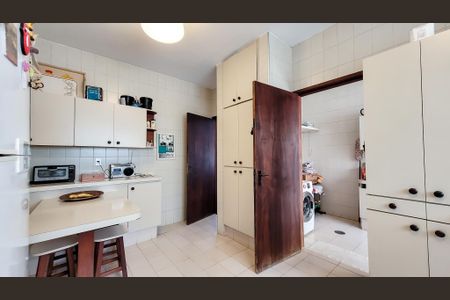 Casa à venda com 212m², 3 quartos e 2 vagasCozinha