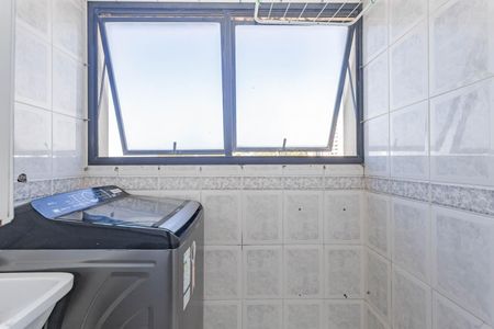 Apartamento à venda com 54m², 2 quartos e 1 vagaÁrea de Serviço