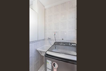 Apartamento à venda com 54m², 2 quartos e 1 vagaÁrea de Serviço