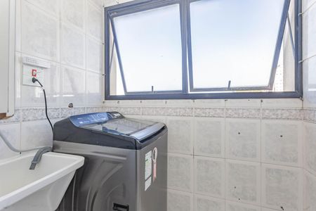 Apartamento à venda com 54m², 2 quartos e 1 vagaÁrea de Serviço