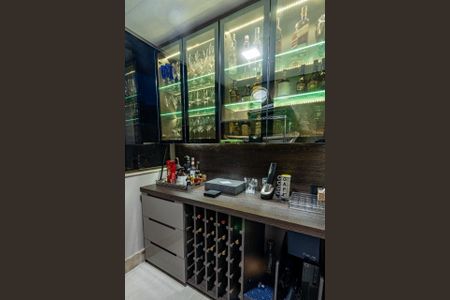 Apartamento à venda com 260m², 4 quartos e 3 vagas