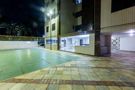 Apartamento à venda com 260m², 4 quartos e 3 vagas