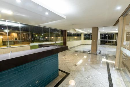 Apartamento à venda com 260m², 4 quartos e 3 vagas
