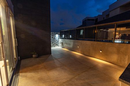 Apartamento à venda com 260m², 4 quartos e 3 vagas