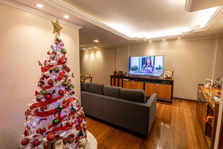 Apartamento à venda com 260m², 4 quartos e 3 vagas
