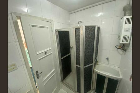 Apartamento à venda com 36m², 1 quarto e sem vaga