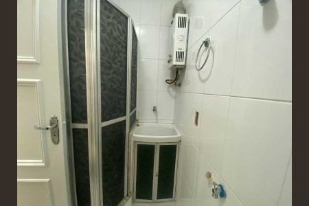 Apartamento à venda com 36m², 1 quarto e sem vaga