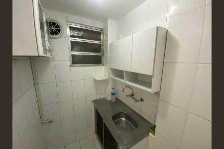 Apartamento à venda com 36m², 1 quarto e sem vaga
