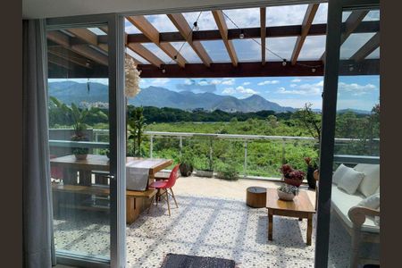 Apartamento à venda com 180m², 3 quartos e 2 vagas