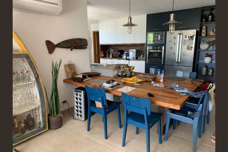 Apartamento à venda com 180m², 3 quartos e 2 vagas