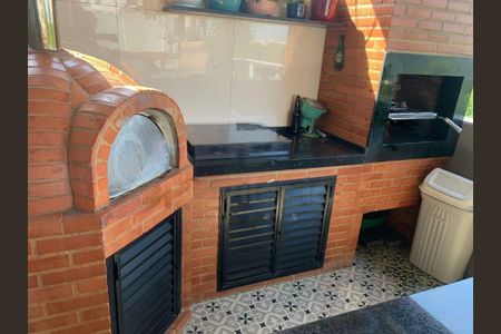 Apartamento à venda com 180m², 3 quartos e 2 vagas