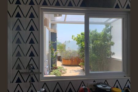 Apartamento à venda com 180m², 3 quartos e 2 vagas