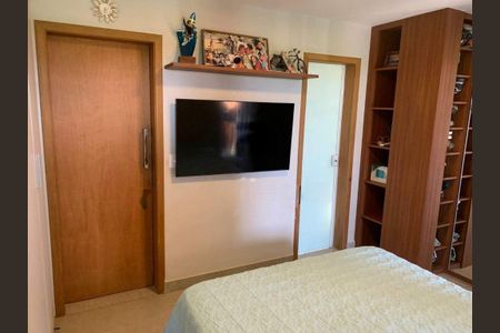 Apartamento à venda com 180m², 3 quartos e 2 vagas